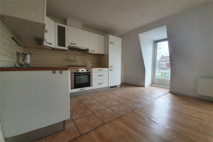 For rent: Apartment Lange Raamstraat, Haarlem - 1