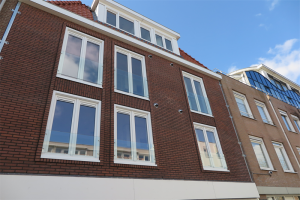 For rent: Apartment Zocherstraat, Haarlem - 1