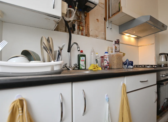 Te huur: Kamer Tweede Willemstraat, Groningen - 3