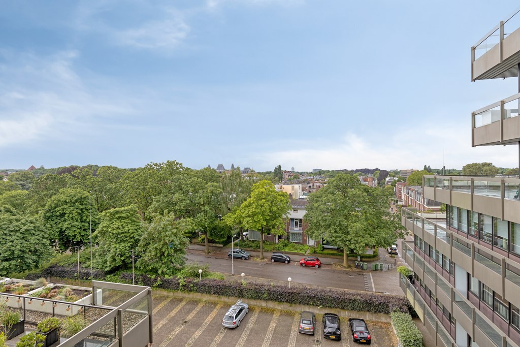 Te huur: Appartement Barbarossastraat, Nijmegen - 59