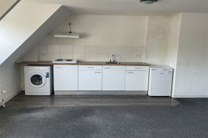 Te huur: Appartement Korvelseweg, Tilburg - 1