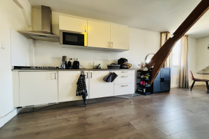 For rent: Apartment Van Speykstraat, Rotterdam - 1