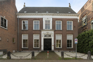 For rent: Apartment Ambtmanstraat, Tiel - 1