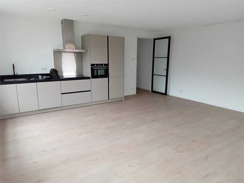 Te huur: Appartement Monseigneur van Leeuwenlaan, Hillegom - 7