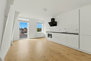 For rent: Apartment De Ruijterstraat, Den Haag - 1