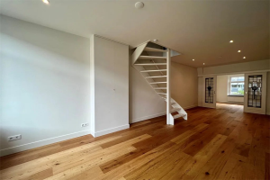 For rent: Apartment Borgesiusstraat, Rotterdam - 1