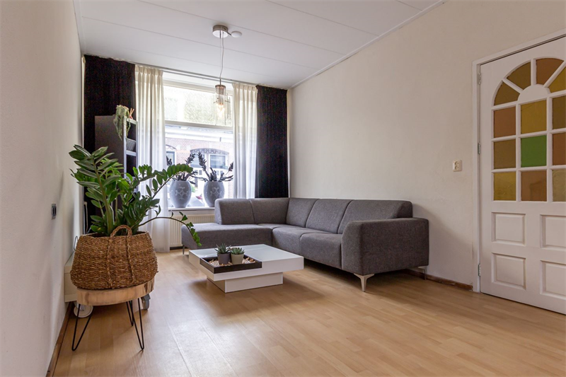 For rent: House Hertzogstraat, Den Helder - 7