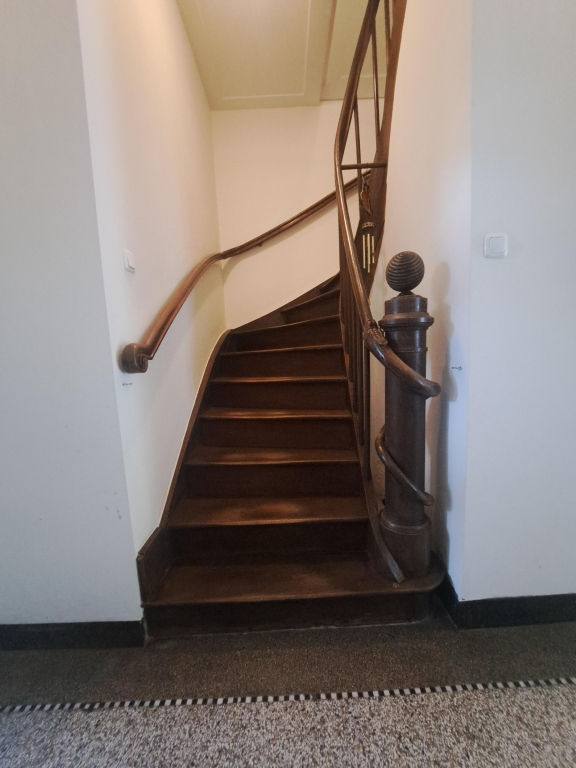 For rent: Apartment Sint Janstraat, Sprundel - 38