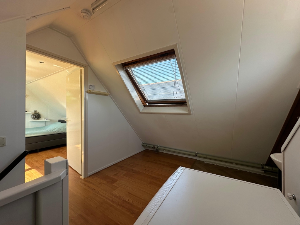 For rent: House Keukelenberg, Deventer - 23