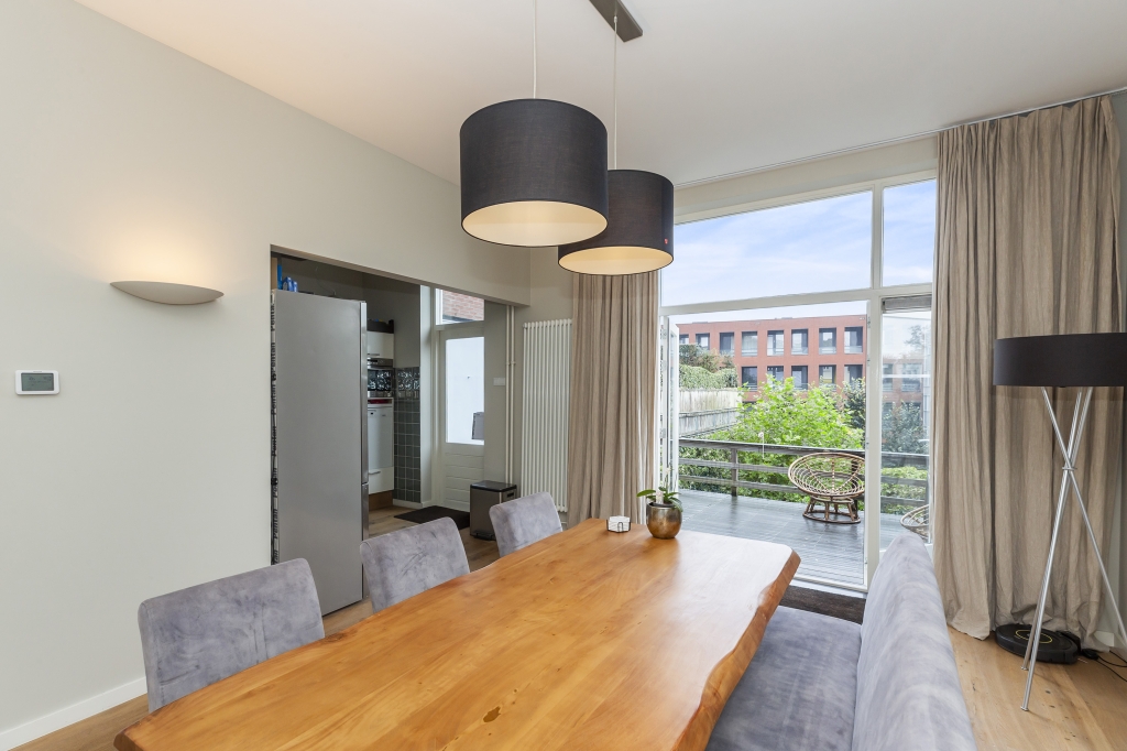 For rent: Apartment Wilhelminastraat, Breda - 23