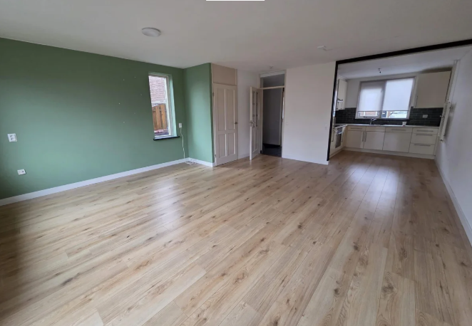 Te huur: Woning Marie de Lannoystraat, Leiden - 3