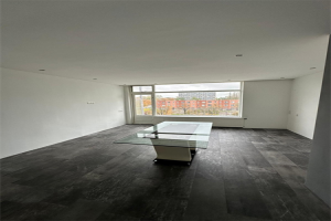 For rent: Apartment Philips de Goedestraat, Vlaardingen - 1