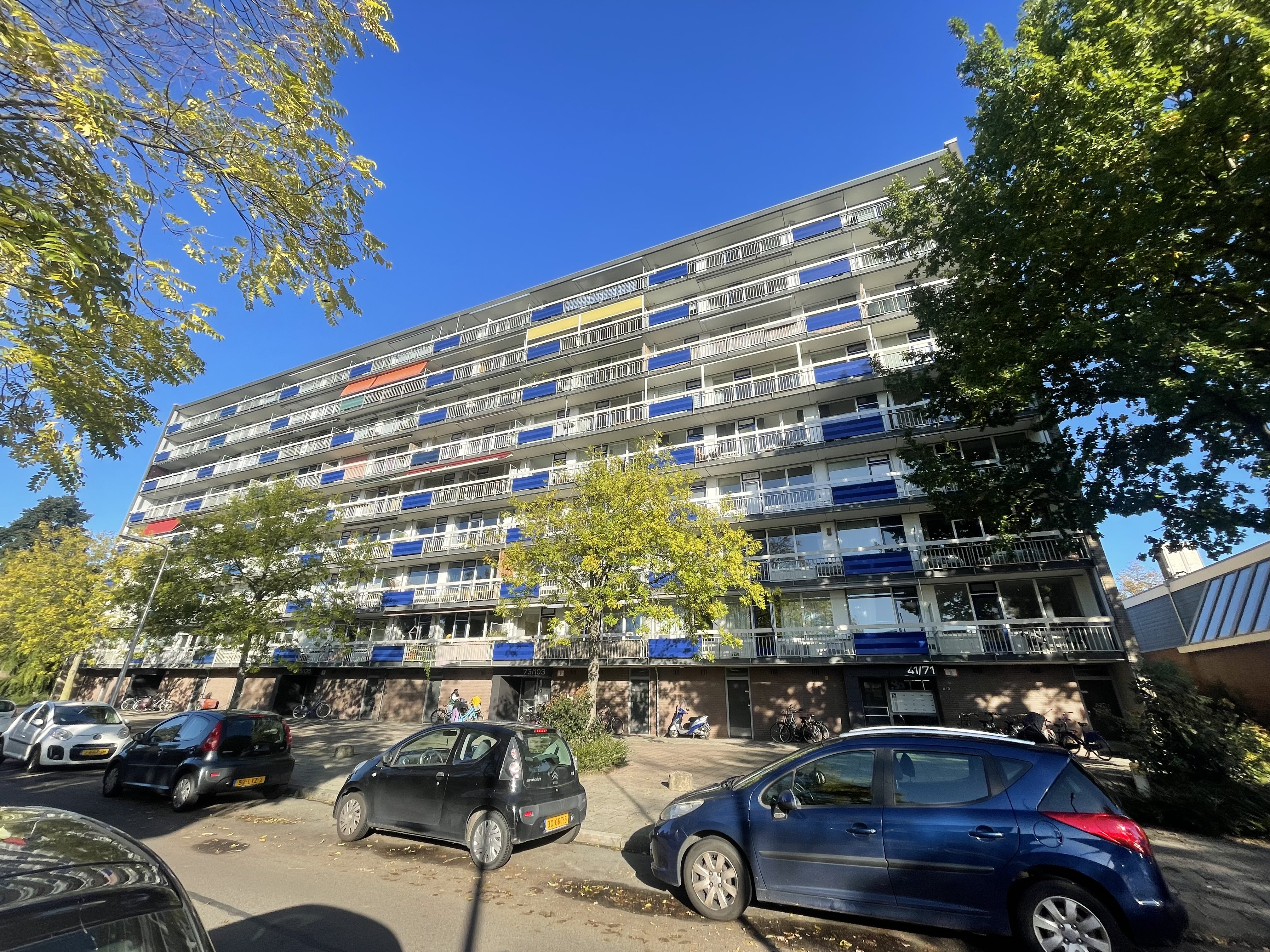 For rent: Apartment Wiekslag, Amersfoort - 24