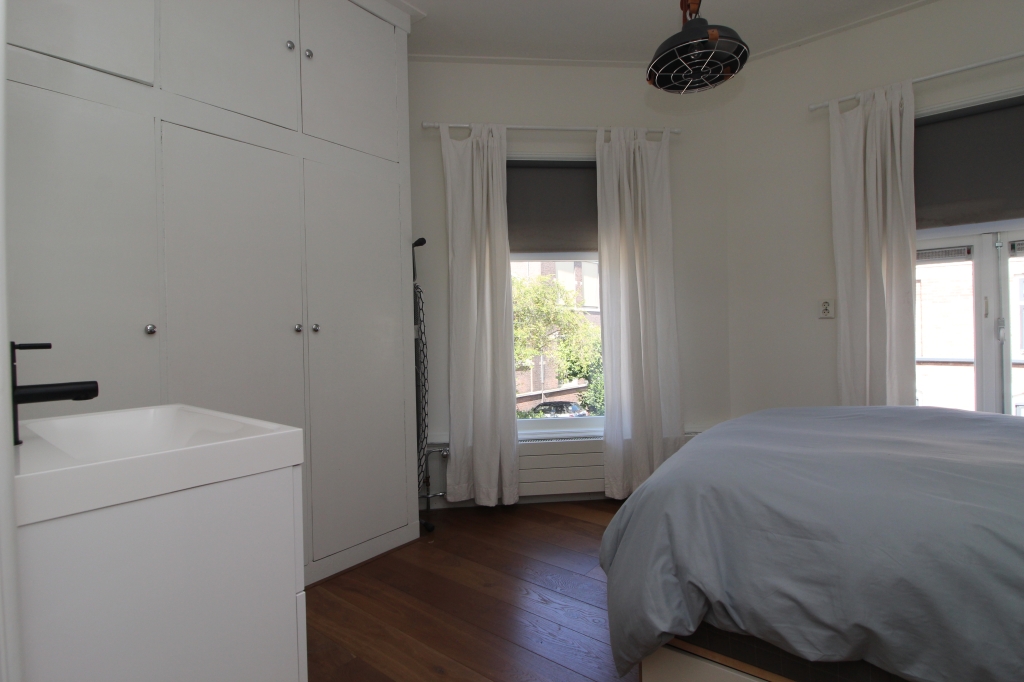 Te huur: Woning Bladstraat, Utrecht - 10