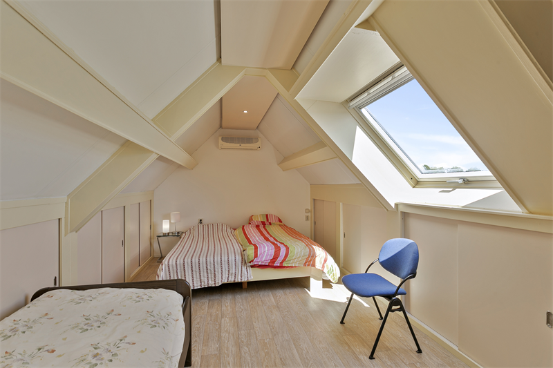 For rent: Apartment Napoleonsweg, Haelen - 4