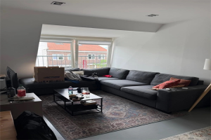Te huur: Appartement De Heurne, Enschede - 1