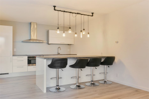 Te huur: Appartement Sigmaplantsoen, Leiden - 1