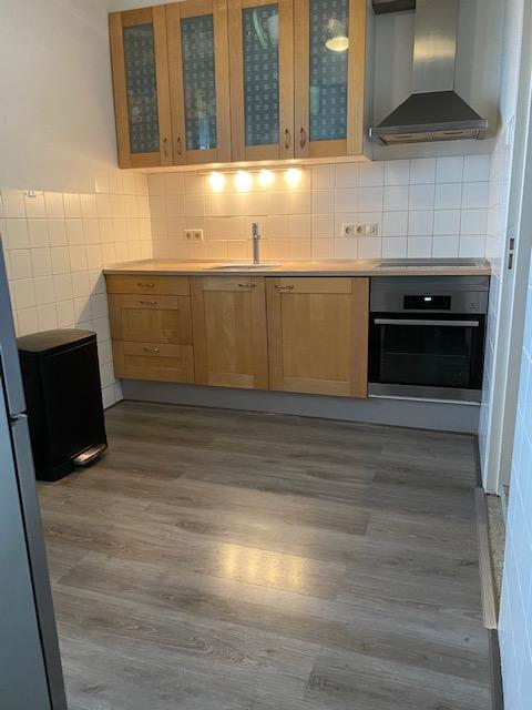 For rent: Apartment Maassingel, Den Bosch - 4