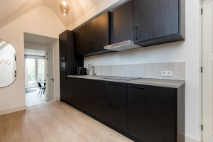 Te huur: Appartement Kastanjelaan, Helvoirt - 1