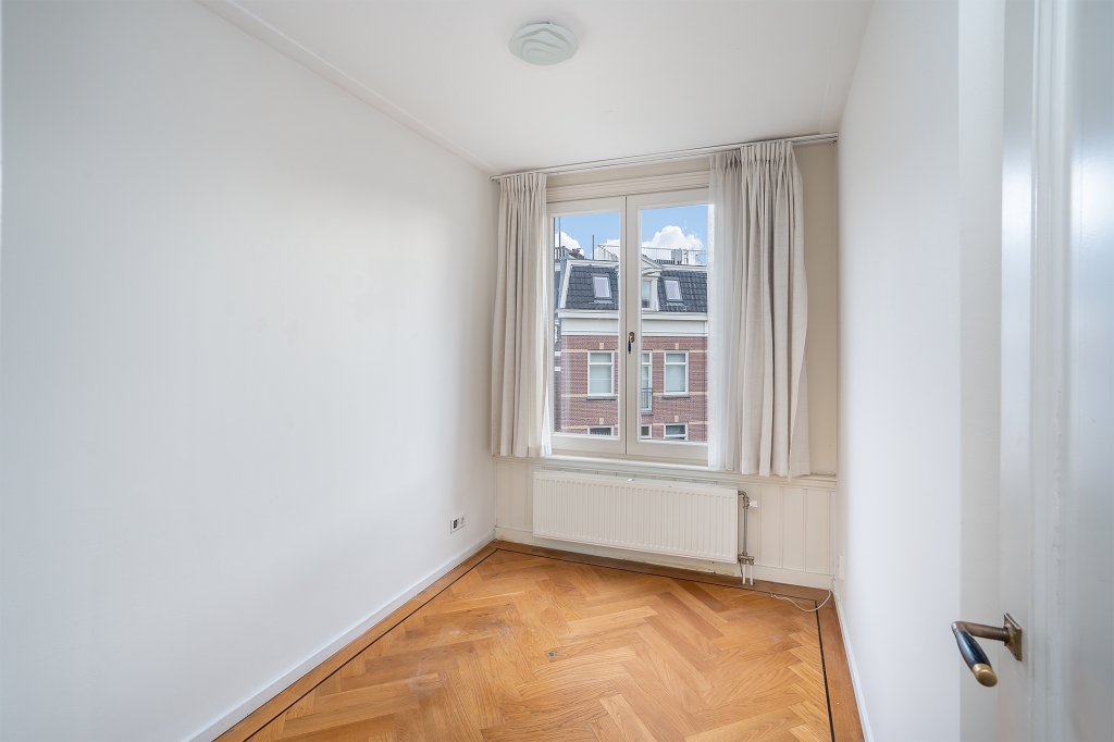 For rent: Apartment Alexander Boersstraat, Amsterdam - 8