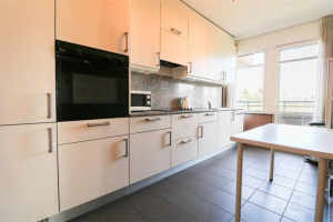 For rent: Apartment Zeestraat, Den Haag - 1