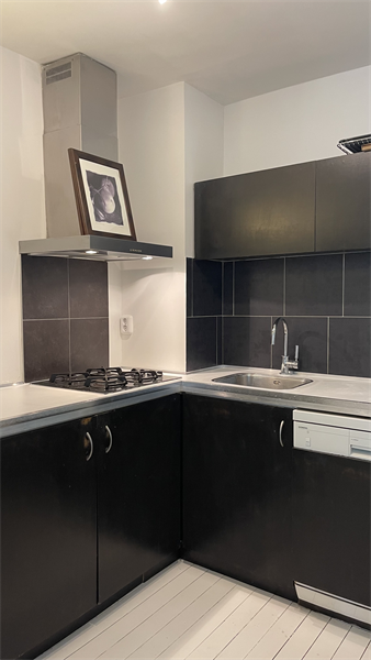 Te huur: Appartement Nassaukade, Amsterdam - 5