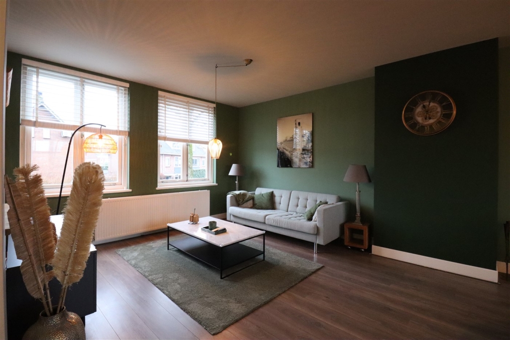 Te huur: Appartement Mr. Troelstralaan, Amstelveen - 2