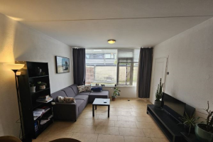 For rent: Apartment Robijnstraat, Groningen - 1
