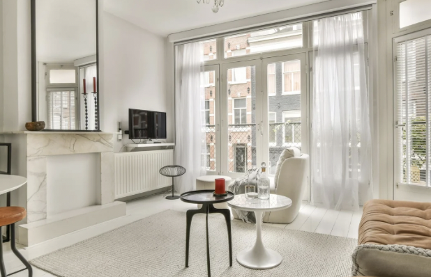 Te huur: Appartement Fokke Simonszstraat, Amsterdam - 13