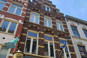 Te huur: Appartement Klaasstraat, Venlo - 1