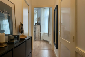 For rent: Apartment 2e Schuytstraat, Den Haag - 1