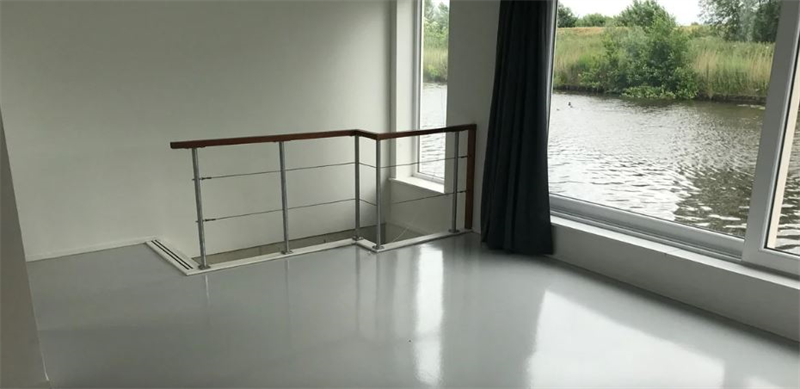 Te huur: Appartement U.T. Delfiaweg, Groningen - 7