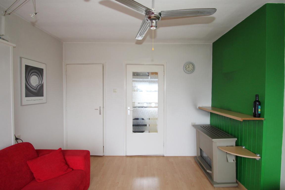 For rent: Apartment Bilderdijklaan, Hoogeveen - 2