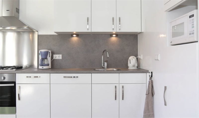 Te huur: Woning IJtochtkade, Zwanenburg - 16