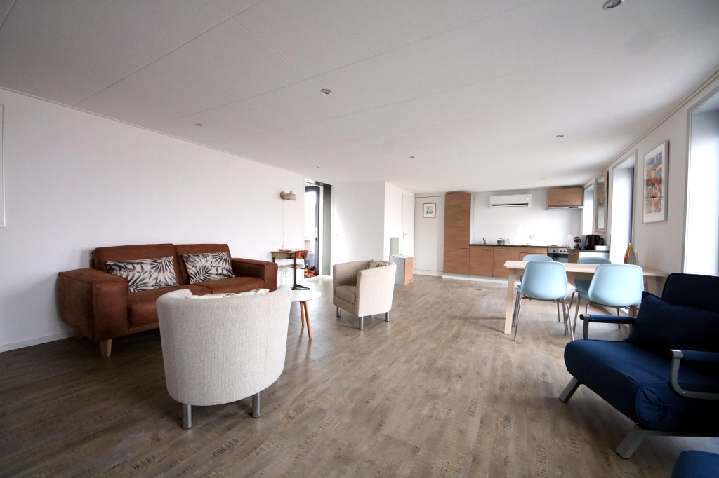 For rent: Apartment IJmuiderstraat, Noordwijk Zh - 9