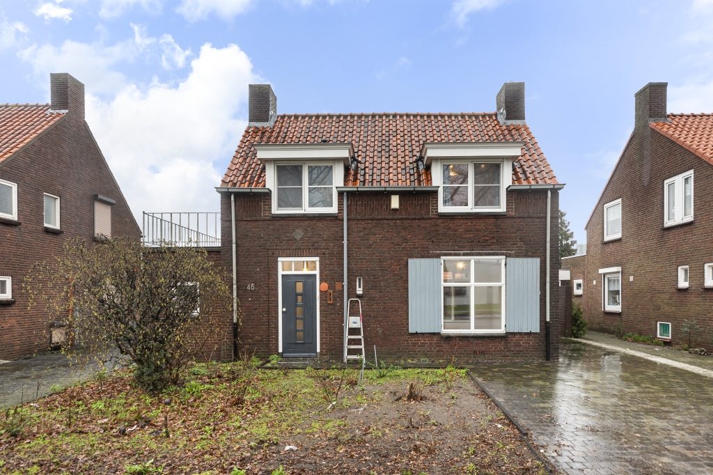 For rent: House Statendamweg, Oosterhout Nb - 2