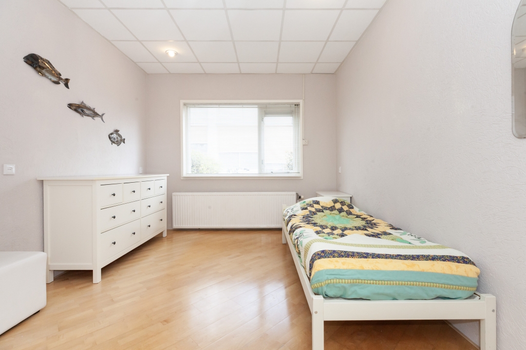 Te huur: Woning Buitenwatersloot, Delft - 19