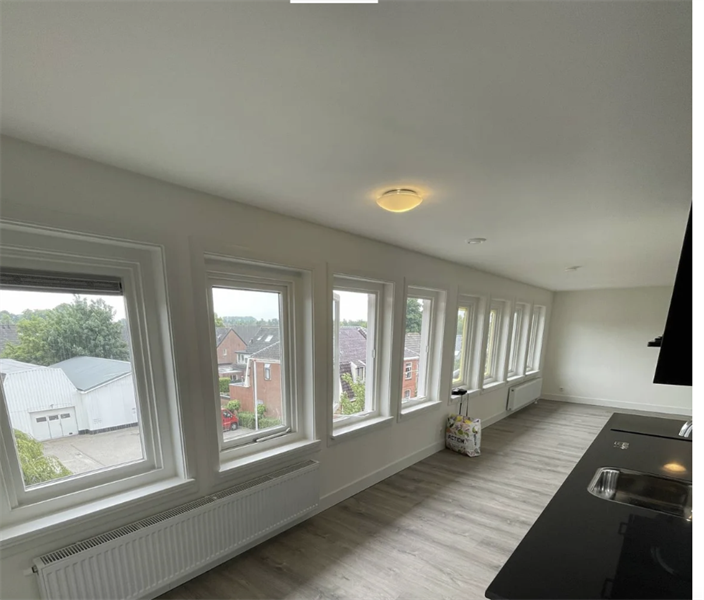 For rent: Apartment Kees de Haanstraat, Sappemeer - 2