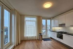 For rent: Apartment Admiraal de Ruijterweg, Amsterdam - 1