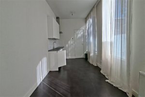 For rent: Apartment Diezerplein, Zwolle - 1