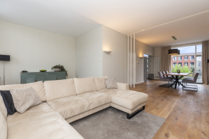 For rent: Apartment Wilhelminastraat, Breda - 1