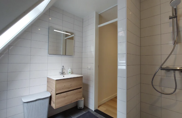 Te huur: Appartement Nieuwstraat, Hasselt - 1