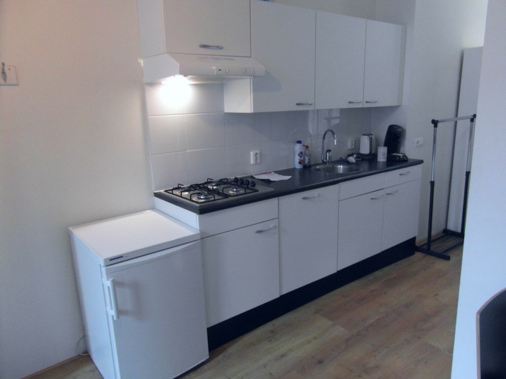 For rent: Apartment Weerd, Leeuwarden - 16