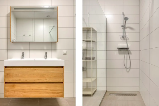 Te huur: Appartement Piekstraat, Rotterdam - 14