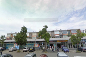 Te huur: Studio Rapenburchdreef, Utrecht - 1