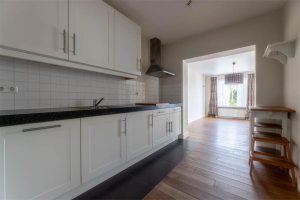 Te huur: Woning Loonsehoek, Udenhout - 1