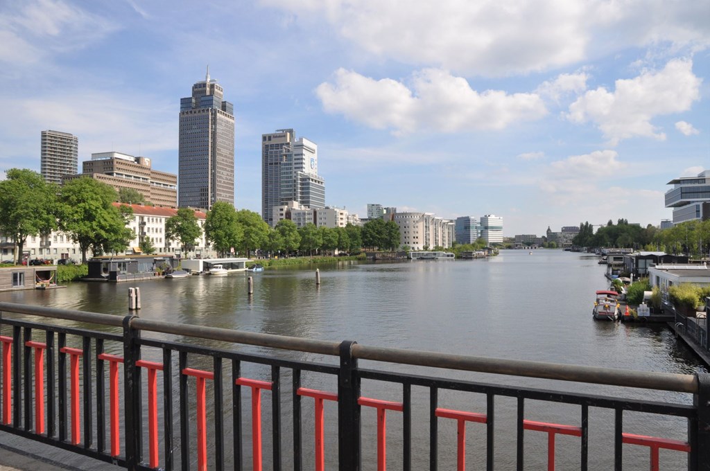 Te huur: Appartement Omval, Amsterdam - 18