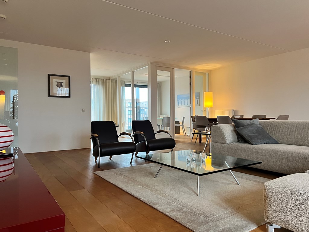 For rent: Apartment Avenue Ceramique, Maastricht - 2