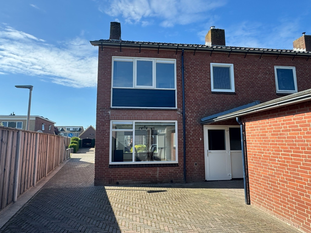 Te huur: Woning de Akker, Haaksbergen - 15