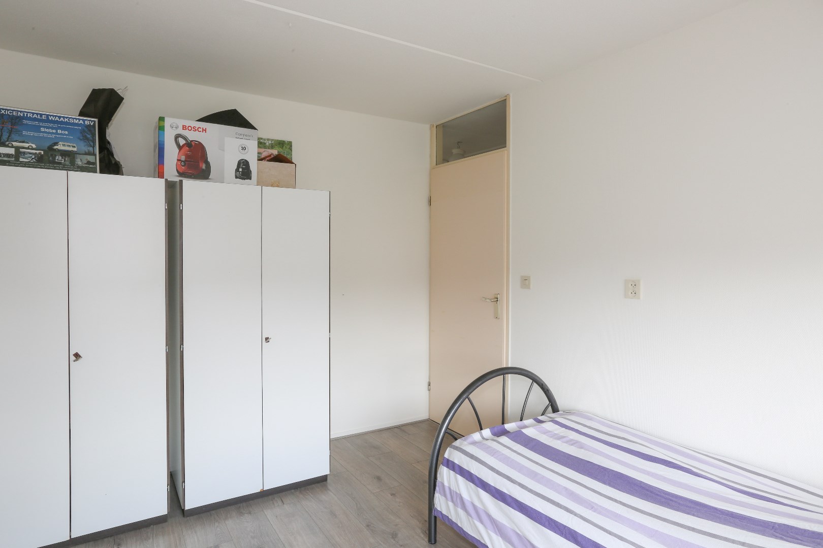 For rent: House De Houtduif, Surhuisterveen - 28